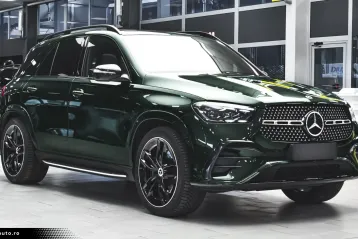 Mercedes-Benz GLE 450 din 2023 - oferta MER162637