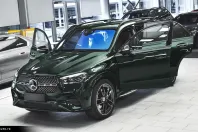 Mercedes-Benz GLE 450 din 2023 cu 31.476 km - oferta MER162637 - foto 7