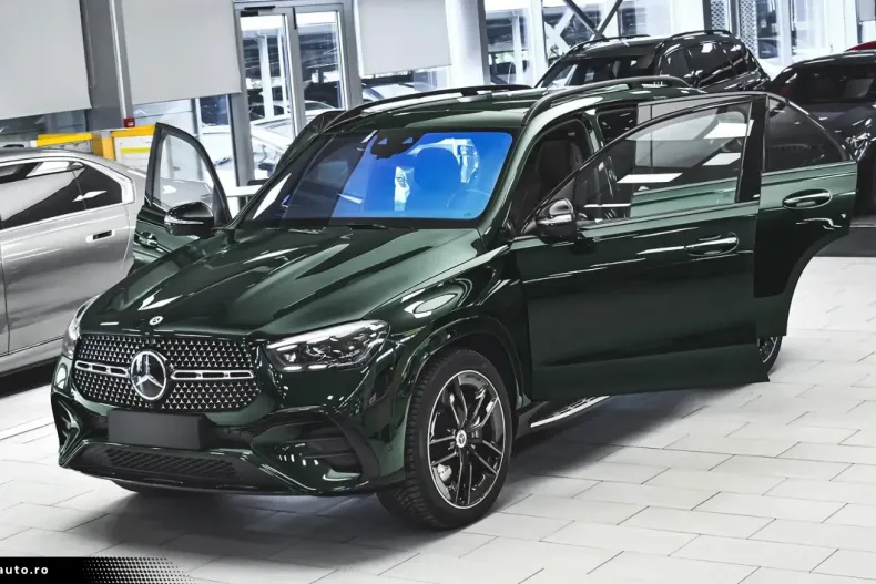 Mercedes-Benz GLE 450 din 2023 cu 31.476 km - oferta MER162637 - foto 7