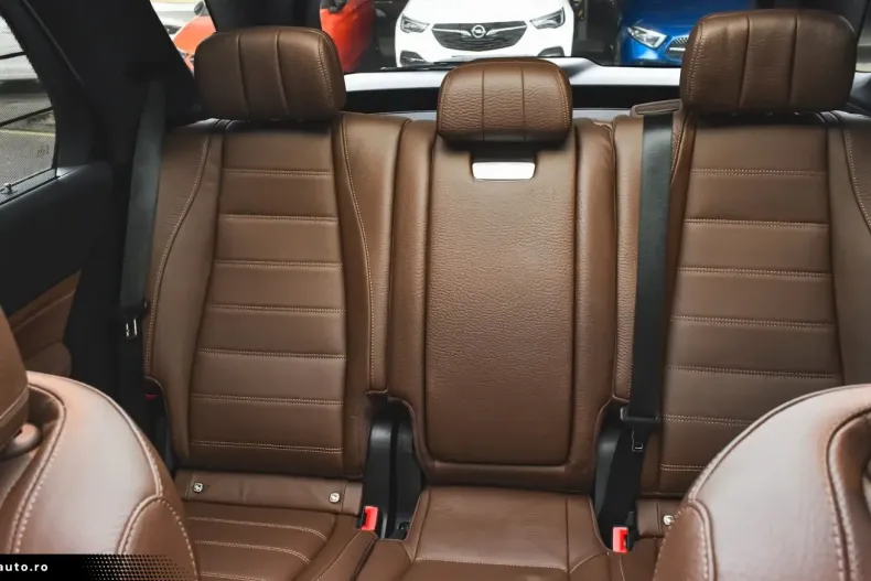 Mercedes-Benz GLE 450 din 2023 cu 31.476 km - oferta MER162637 - foto 11