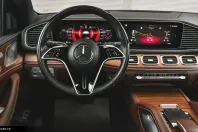 Mercedes-Benz GLE 450 din 2023 cu 31.476 km - oferta MER162637 - foto 13