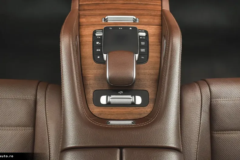 Mercedes-Benz GLE 450 din 2023 cu 31.476 km - oferta MER162637 - foto 16