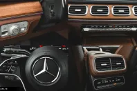 Mercedes-Benz GLE 450 din 2023 cu 31.476 km - oferta MER162637 - foto 20