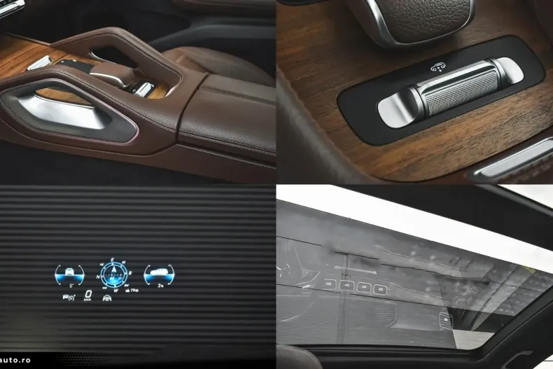 Mercedes-Benz GLE 450 din 2023 cu 31.476 km - oferta MER162637 - foto 22