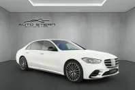 Mercedes-Benz S 580 din 2025 cu 12.000 km - oferta MER162638 - foto 1
