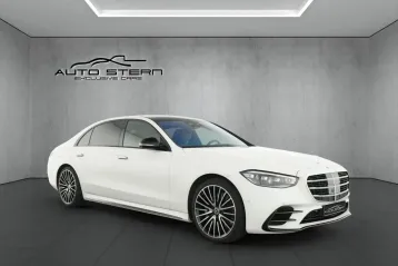 Mercedes-Benz S 580 din 2025 - oferta MER162638