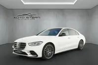 Mercedes-Benz S 580 din 2025 cu 12.000 km - oferta MER162638 - foto 2
