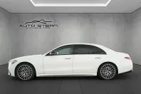 Mercedes-Benz S 580 din 2025 cu 12.000 km - oferta MER162638 - foto 3