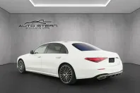 Mercedes-Benz S 580 din 2025 cu 12.000 km - oferta MER162638 - foto 4