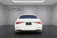 Mercedes-Benz S 580 din 2025 cu 12.000 km - oferta MER162638 - foto 5