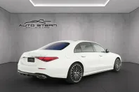 Mercedes-Benz S 580 din 2025 cu 12.000 km - oferta MER162638 - foto 6