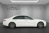 Mercedes-Benz S 580 din 2025 cu 12.000 km - oferta MER162638 - foto 7