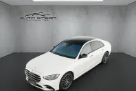 Mercedes-Benz S 580 din 2025 cu 12.000 km - oferta MER162638 - foto 8