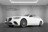 Mercedes-Benz S 580 din 2025 cu 12.000 km - oferta MER162638 - foto 9