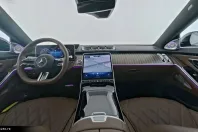 Mercedes-Benz S 580 din 2025 cu 12.000 km - oferta MER162638 - foto 10