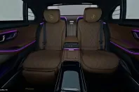 Mercedes-Benz S 580 din 2025 cu 12.000 km - oferta MER162638 - foto 11