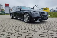 Mercedes-Benz S 580 din 2022 cu 69.900 km - oferta MER162639 - foto 1