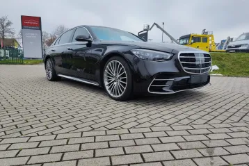 Mercedes-Benz S 580 din 2022 - oferta MER162639