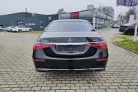 Mercedes-Benz S 580 din 2022 cu 69.900 km - oferta MER162639 - foto 5