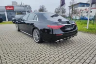 Mercedes-Benz S 580 din 2022 cu 69.900 km - oferta MER162639 - foto 8