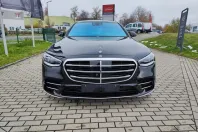 Mercedes-Benz S 580 din 2022 cu 69.900 km - oferta MER162639 - foto 9