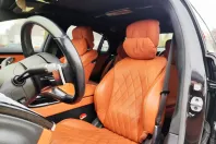 Mercedes-Benz S 580 din 2022 cu 69.900 km - oferta MER162639 - foto 11