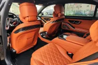 Mercedes-Benz S 580 din 2022 cu 69.900 km - oferta MER162639 - foto 14