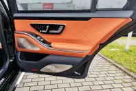 Mercedes-Benz S 580 din 2022 cu 69.900 km - oferta MER162639 - foto 15