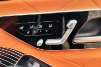 Mercedes-Benz S 580 din 2022 cu 69.900 km - oferta MER162639 - foto 17