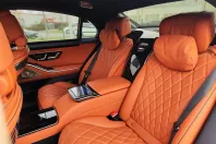 Mercedes-Benz S 580 din 2022 cu 69.900 km - oferta MER162639 - foto 18