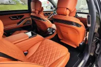 Mercedes-Benz S 580 din 2022 cu 69.900 km - oferta MER162639 - foto 20