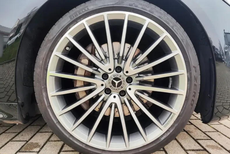 Mercedes-Benz S 580 din 2022 cu 69.900 km - oferta MER162639 - foto 21