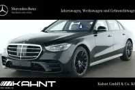 Mercedes-Benz S 580 din 2025 cu 29.980 km - oferta MER162640 - foto 1