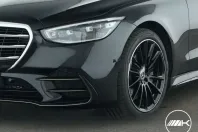 Mercedes-Benz S 580 din 2025 cu 29.980 km - oferta MER162640 - foto 2