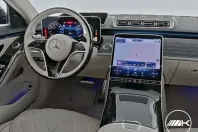 Mercedes-Benz S 580 din 2025 cu 29.980 km - oferta MER162640 - foto 4