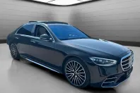 Mercedes-Benz S 400 din 2023 cu 59.829 km - oferta MER162641 - foto 1