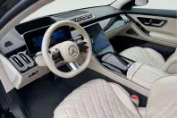 Mercedes-Benz S 400 din 2023 cu 59.829 km - oferta MER162641 - foto 3