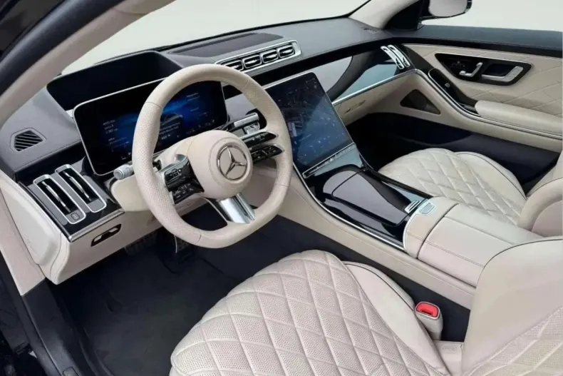 Mercedes-Benz S 400 din 2023 cu 59.829 km - oferta MER162641 - foto 3