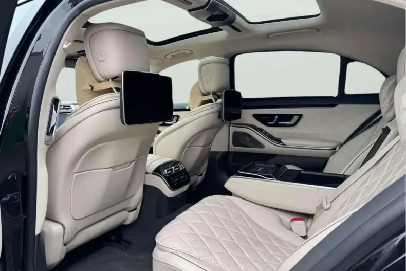 Mercedes-Benz S 400 din 2023 cu 59.829 km - oferta MER162641 - foto 8