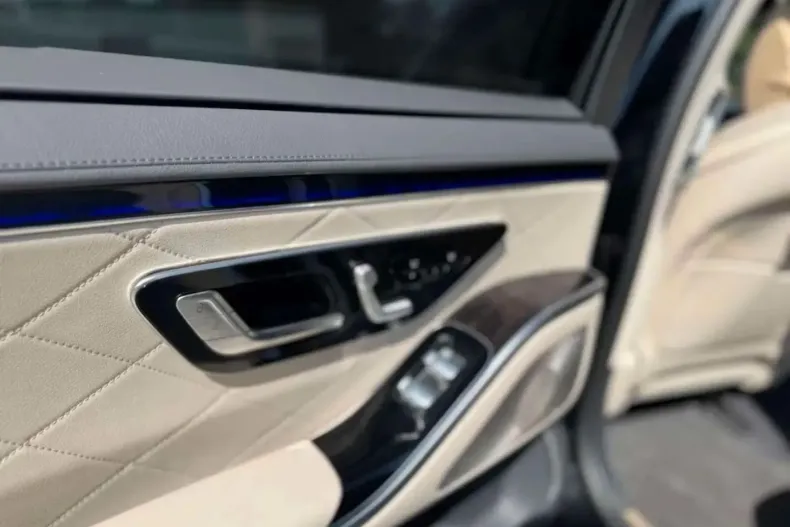 Mercedes-Benz S 400 din 2023 cu 59.829 km - oferta MER162641 - foto 13