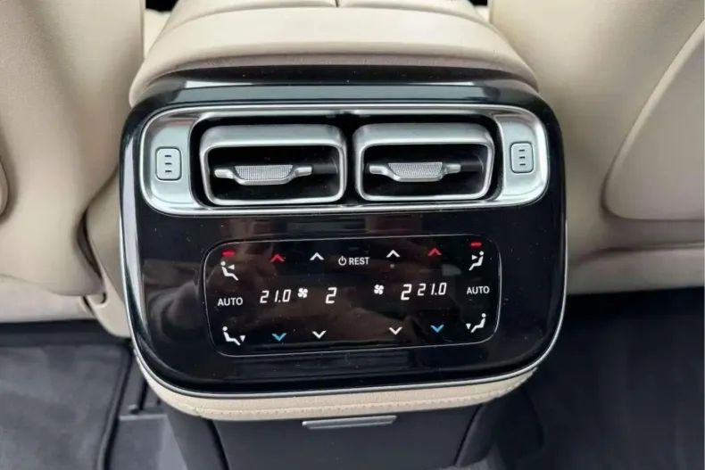 Mercedes-Benz S 400 din 2023 cu 59.829 km - oferta MER162641 - foto 16