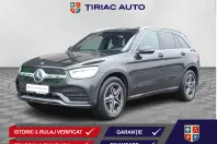 Mercedes-Benz GLC din 2020 cu 131.867 km - oferta MER162661 - foto 1