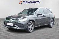 Mercedes-Benz GLC din 2020 cu 131.867 km - oferta MER162661 - foto 2