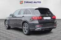 Mercedes-Benz GLC din 2020 cu 131.867 km - oferta MER162661 - foto 4