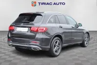 Mercedes-Benz GLC din 2020 cu 131.867 km - oferta MER162661 - foto 6