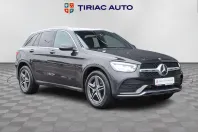 Mercedes-Benz GLC din 2020 cu 131.867 km - oferta MER162661 - foto 8