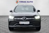 Mercedes-Benz GLC din 2020 cu 131.867 km - oferta MER162661 - foto 9