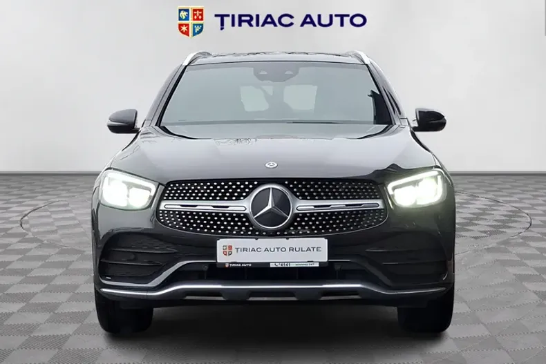 Mercedes-Benz GLC din 2020 cu 131.867 km - oferta MER162661 - foto 9