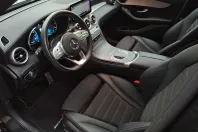 Mercedes-Benz GLC din 2020 cu 131.867 km - oferta MER162661 - foto 13