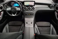 Mercedes-Benz GLC din 2020 cu 131.867 km - oferta MER162661 - foto 16